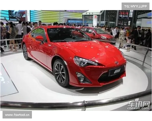 丰田不负众望!GT 86或将上市,引擎换2.4T,关键还是轿跑 丰田不负众望!GT 86或将上市,引擎换2.4T,关键还是轿跑