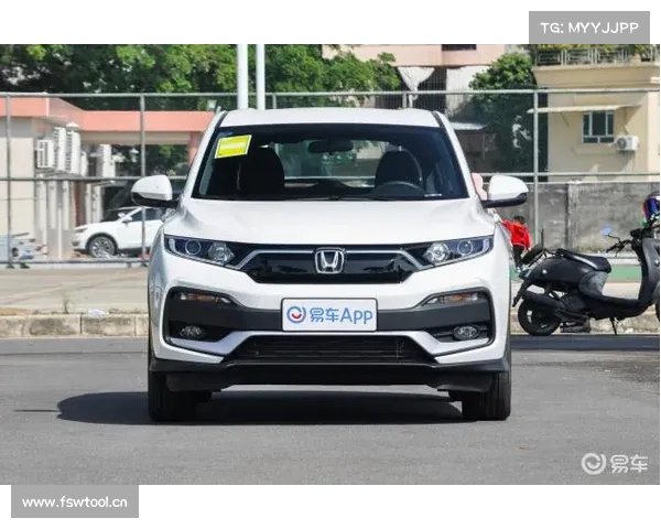 全新XR-V与全新缤智最强对比!本田两兄弟打架,谁能赢? 全新XR-V与全新缤智最强对比!本田两兄弟打架,谁能赢?