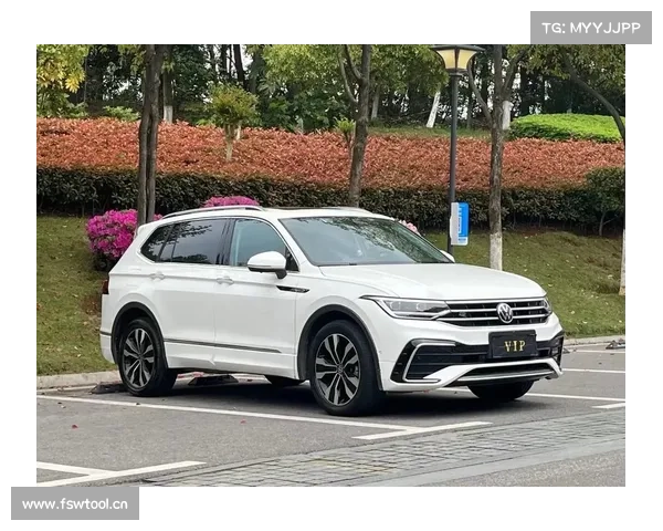 全新一代大众途观——配置还需升级 全新一代大众途观——配置还需升级
