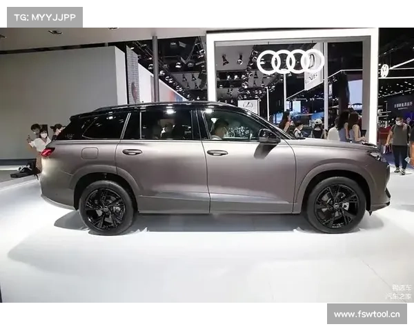 全新上汽奥迪Q6曝光:2.0T+四驱+提供7座布局,或售39.99万起 全新上汽奥迪Q6曝光:2.0T+四驱+提供7座布局,或售39.99万起