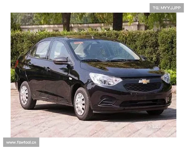 全新赛欧将广州车展首发 动力升级